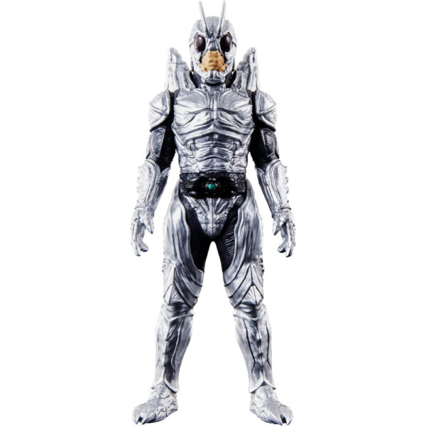 Figure Movie Monster Series Shadowmoon BANDAI (Usia 3 tahun ke atas) detail dan autentik