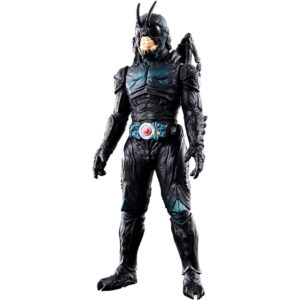 Action Figure Movie Monster Series Black Sun BANDAI (Usia: 3 tahun ke atas) Pesan sekarang !