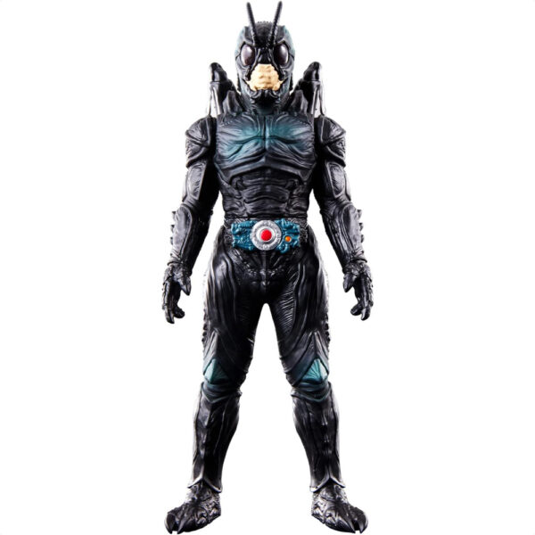 Action Figure Movie Monster Series Black Sun BANDAI (Usia: 3 tahun ke atas) Pesan sekarang !