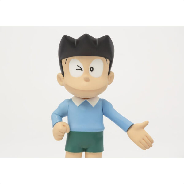 Figure Figuarts ZERO Suneo Honekawa 110mm BANDAI Koleksi Figur Sederhana Menyenangkan!