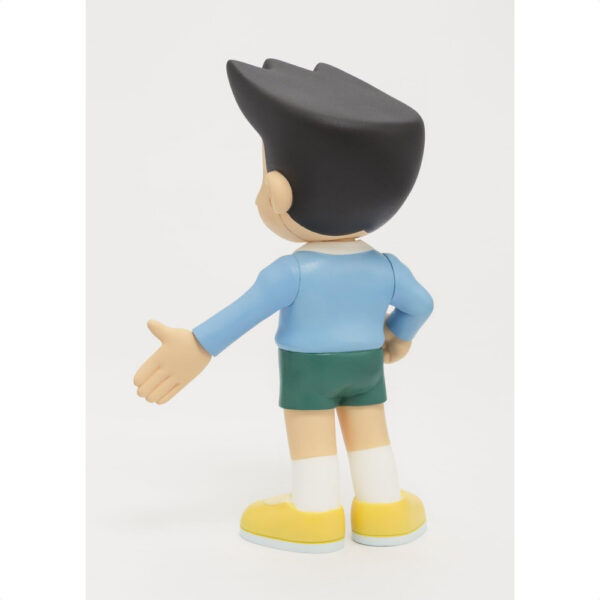 Figure Figuarts ZERO Suneo Honekawa 110mm BANDAI Koleksi Figur Sederhana Menyenangkan!