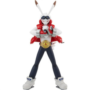 POP UP PARADE Summer Wars King Kazuma: Hadirkan Pahlawan Summer Wars ke Rumah Anda! TFGQ-0170