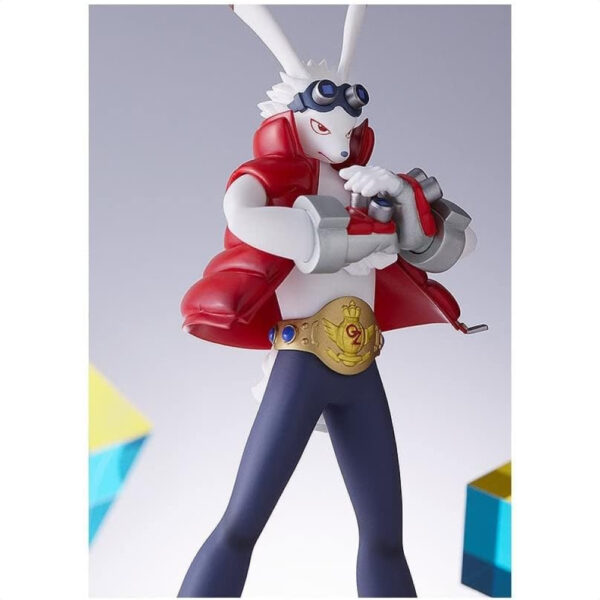 POP UP PARADE Summer Wars King Kazuma: Hadirkan Pahlawan Summer Wars ke Rumah Anda! TFGQ-0170