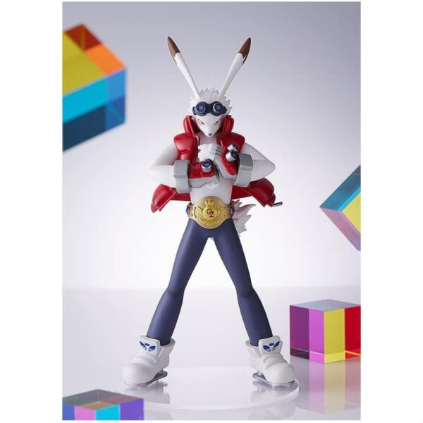 POP UP PARADE Summer Wars King Kazuma: Hadirkan Pahlawan Summer Wars ke Rumah Anda! TFGQ-0170