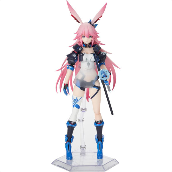 APEX ARCTECH Yae Sakura Yaezakura 1/8 Scale Bawa Keindahan Epik ke Rumah Anda!