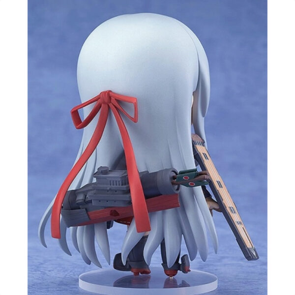 Good Smile Company Nendoroid Shokaku dari Kantai Collection -KanColle-: Shokaku Nendoroid Telah Sekarang Hadir! 100mm GOODSMILE