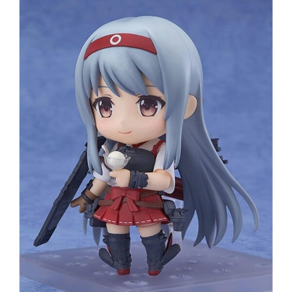 Good Smile Company Nendoroid Shokaku dari Kantai Collection -KanColle-: Shokaku Nendoroid Telah Sekarang Hadir! 100mm GOODSMILE