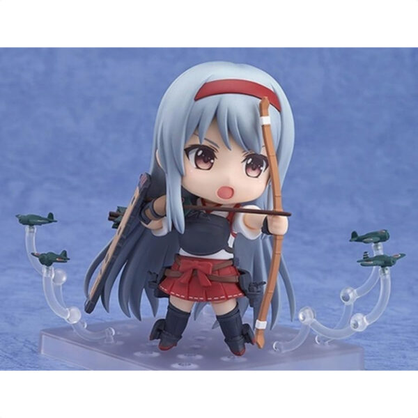 Good Smile Company Nendoroid Shokaku dari Kantai Collection -KanColle-: Shokaku Nendoroid Telah Sekarang Hadir! 100mm GOODSMILE