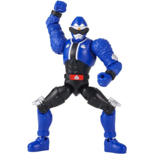 Kotaro Sentai Don Brothers Change Heroes Saru Brother 120mm Sosok Aksi yang Menakjubkan BANDAI