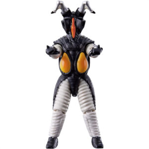 Bandai Ultra Action Figure Zetton 180mm Figur Aksi yang Menakjubkan