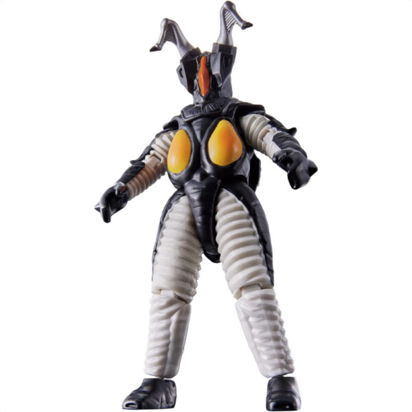 Bandai Ultra Action Figure Zetton 180mm Figur Aksi yang Menakjubkan