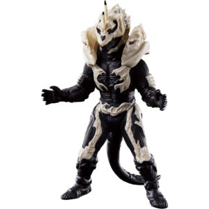 Bandai Movie Monster Series Monster X 170mm yang Mengagumkan