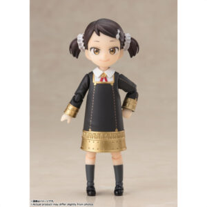 SHFiguarts SPYxFAMILY Becky Blackbell 85mm BANDAI Eksklusif untuk Para Penggemar SPY×FAMILY!