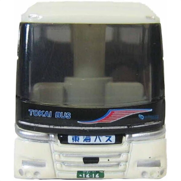 Takara Tomy Tomica Tokai Hino Selega Serega Bus Original Vol. 4 Lengkapi Koleksi Bis Mini Kamu dengan Edisi Terbatas Ini!