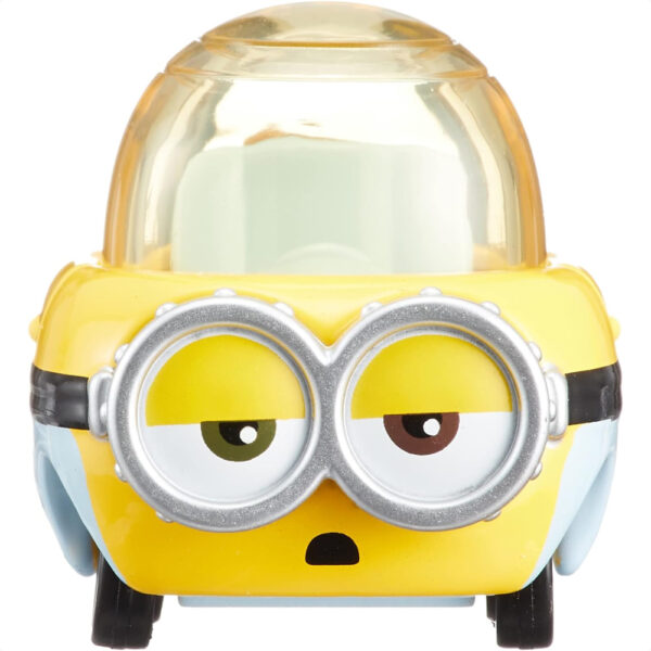 Tomica Dream Tomica SP Minion Bob Pajama Ver. Minion Bob dalam Piyama Lucu 4cm