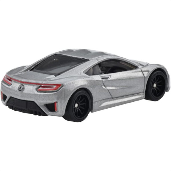 Mattel Hot Wheels Fast and Furious 17 Acura NSX '17 HCP30 Retro Entertainment Mobil Keren Spesial untuk Semua!