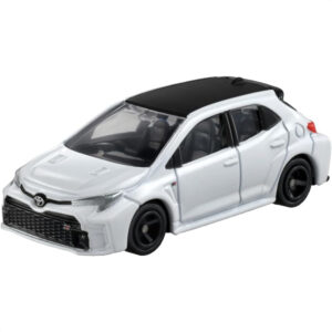 Takara Tomy Tomica No. 52 Toyota GR Corolla (Blister Package) mobil keren dan mainan edukatif