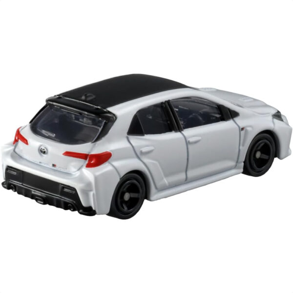 Takara Tomy Tomica No. 52 Toyota GR Corolla (Blister Package) mobil keren dan mainan edukatif