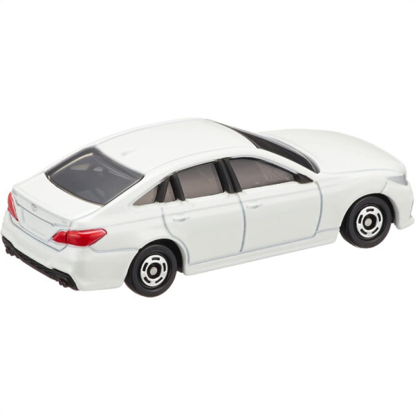 Takara Tomy Tomica No. 26 Toyota Crown (Blister Package) Dukung Kreativitas dan Imajinasi Anak