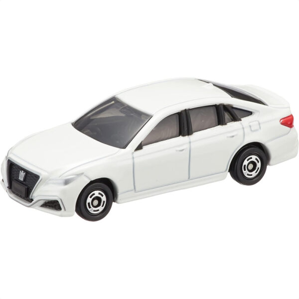 Takara Tomy Tomica No. 26 Toyota Crown (Blister Package) Dukung Kreativitas dan Imajinasi Anak