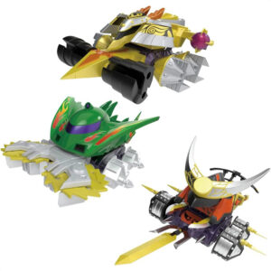 SHOKUGAN MODELING PROJECT SMP Crash Gear BATTLE1-EX2 Bandai orisinil Pertempuran Sengit! Crash Gear TURBO!