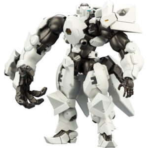 KOTOBUKIYA Hexa Gear Governor Heavy Armor Type Luke HG079 Ungkap Kekuatan Luar Biasa Kuat di Genggaman Anda