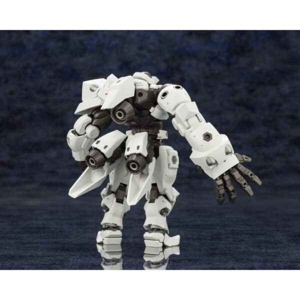 KOTOBUKIYA Hexa Gear Governor Heavy Armor Type Luke HG079 Ungkap Kekuatan Luar Biasa Kuat di Genggaman Anda