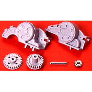 Tamiya TAMIYA 15187 Lightweight Super Speed ​​Gear Set for Super FM/TZ Chassis