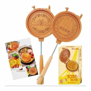 10 YEN PANCAKE MAKER