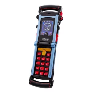 Go-Onger celullar go phone 1