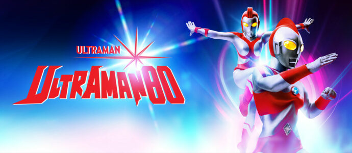 ultraman 80