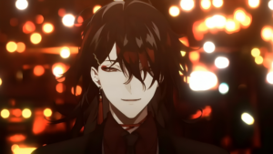 TITIP JEPANG - VTUBER DENGAN SUPERCHAT TERBANYAK 2023 - VOX AKUMA