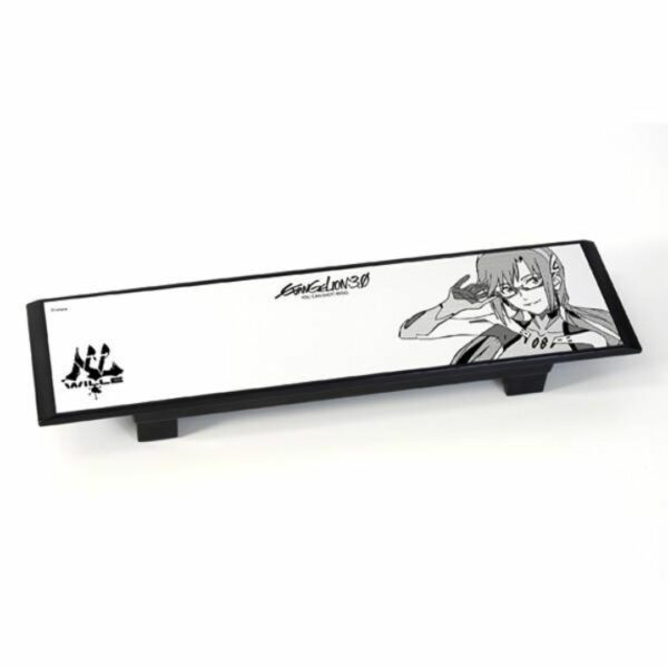 Spion Mobil Evangelion New Theatrical Edition Car Wide Mirror