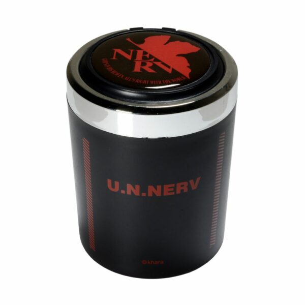 Asbak Evangelion Car Ashtray