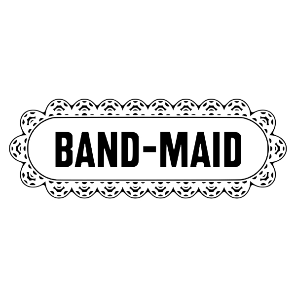 BAND-MAID