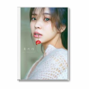 Photobook Kobayashi Yui Igaisei