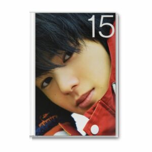 15 - Araki Toba PhotoBook