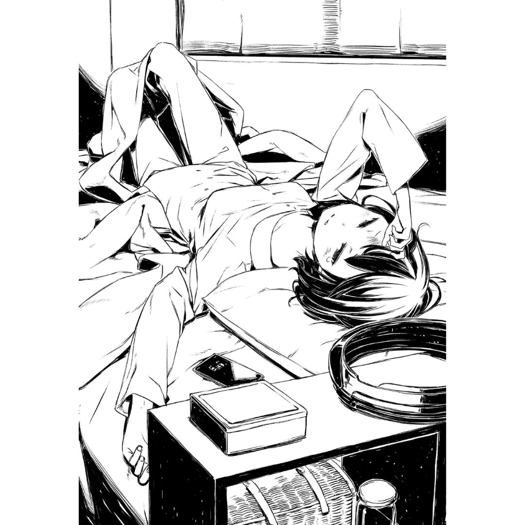 SAO Alternative Gun Gale Online 4