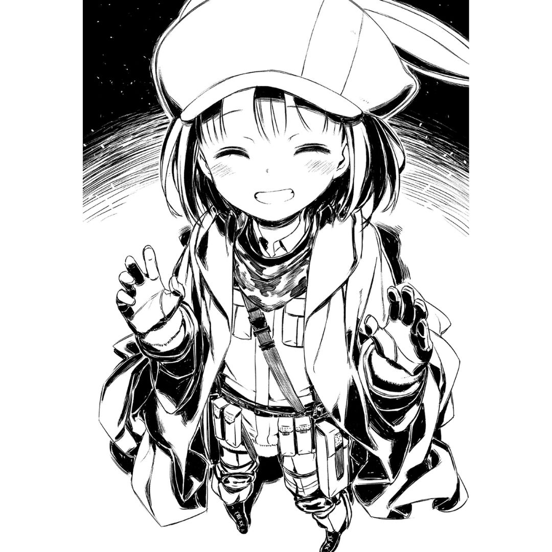 SAO Alternative Gun Gale Online 4