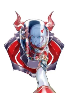 BLOG TITIP JEPANG - DEMON ARMY TO DEFEAT MYSELF