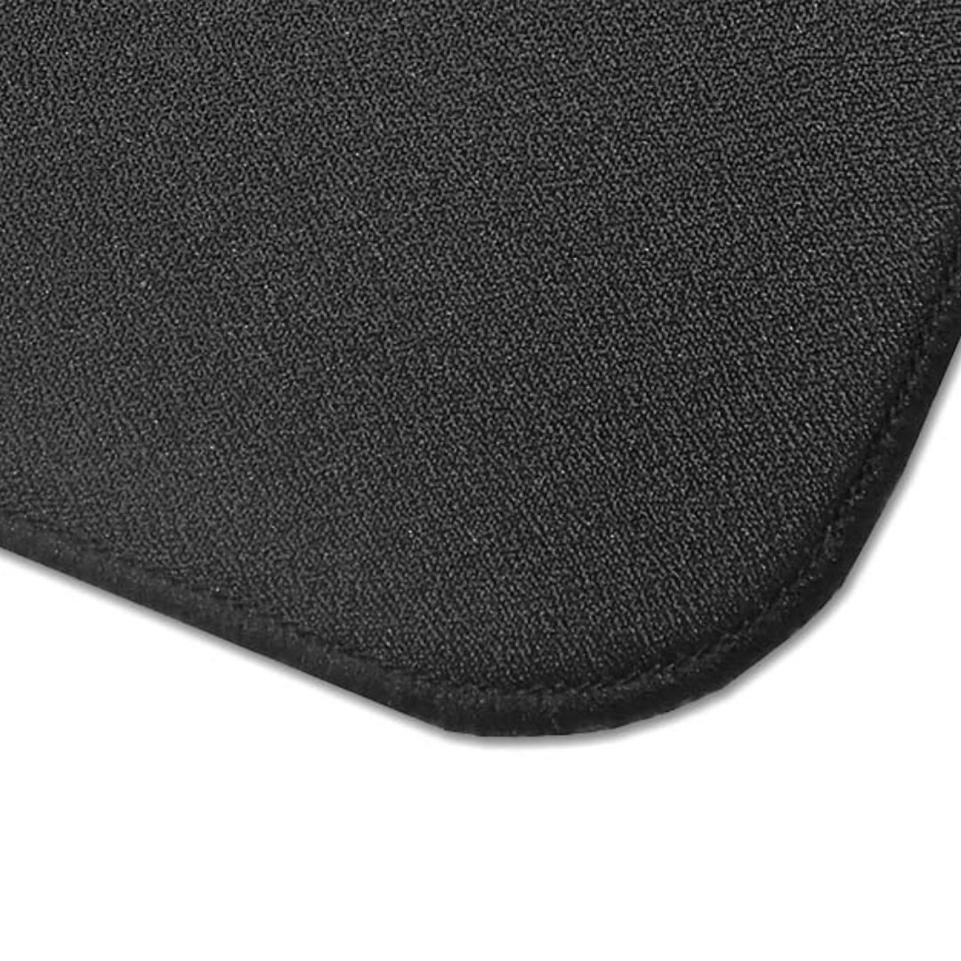  Mousepad Artisan Ninja FX Hayate Kou SOFT Hitam: Keseimbangan Sempurna Antara Kecepatan dan Kontrol 