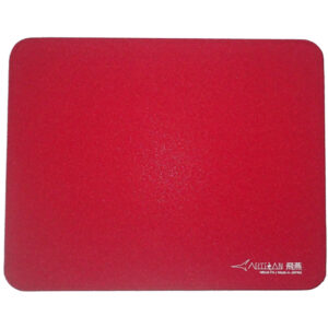 Mousepad Artisan Ninja FX Hien XSOFT Anggur Merah Wine Red: Standar Baru untuk Mousepad Kain (5 Ukuran))