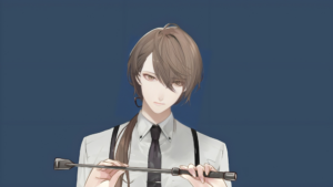 TITIP JEPANG - KAGAMI HAYATO