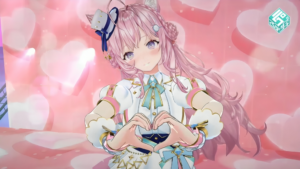 TITIP JEPANG - VTUBER DENGAN SUPERCHAT TERBANYAK 2023 - HAKUI KOYORI