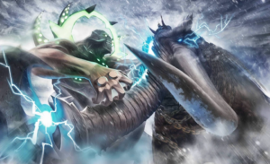 TITIP JEPANG - FGO - FATE/GRAND ORDER ANASTASIA - CG