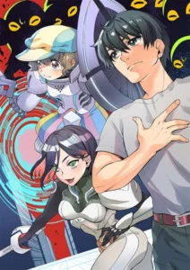 BLOG TITIP JEPANG - GENIUS HERETIC