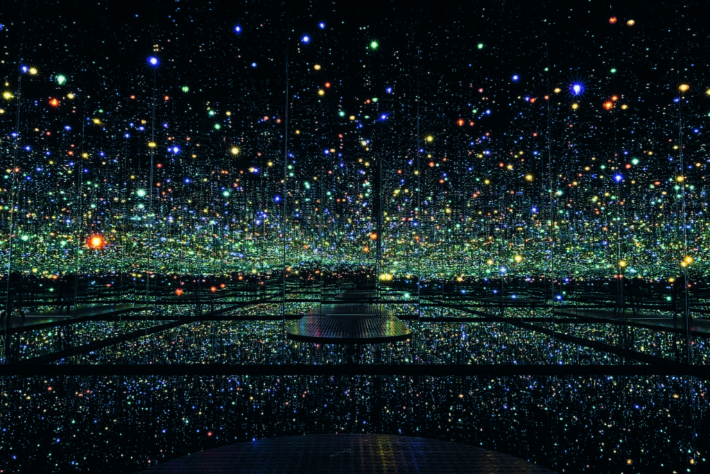 TITIP JEPANG - SENIMAN JEPANG INSPIRATIF