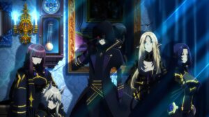 BLOG TITIP JEPANG - 10 ANIME ISEKAI YANG HARUS KAGE NO JITSURYOKUSHA NI NARITAKUTE