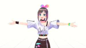TITIP JEPANG - KIZUNA AI INC