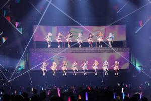 TITIP JEPANG - PERBANDINGAN VTUBER DENGAN IDOL